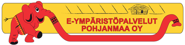 E-Ympäristöpalvelut Pohjanmaa Oy